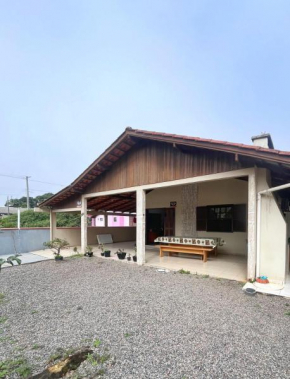 casa para temporada